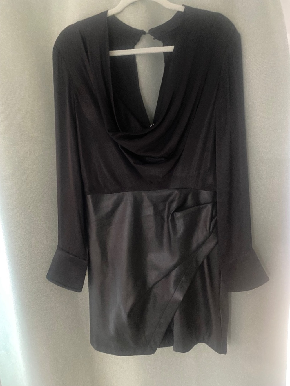 Beautiful black dress